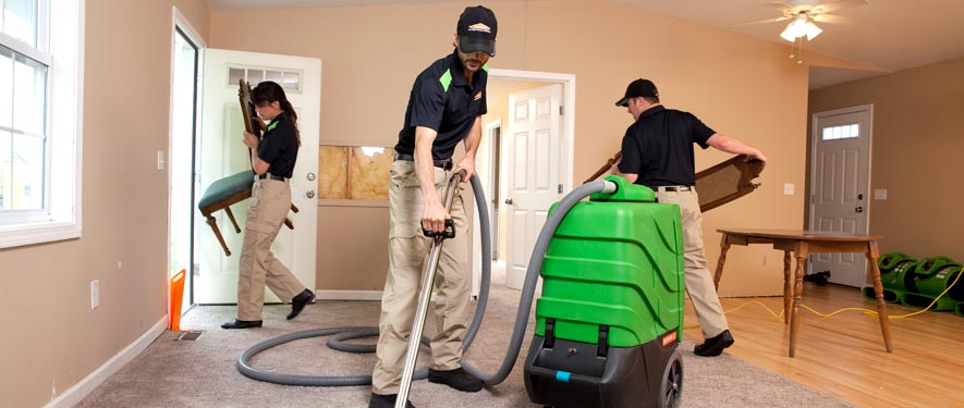 Shrewsbury, MA cleaning services